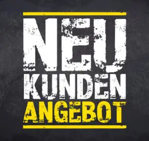 Aktion Programmeinstellung