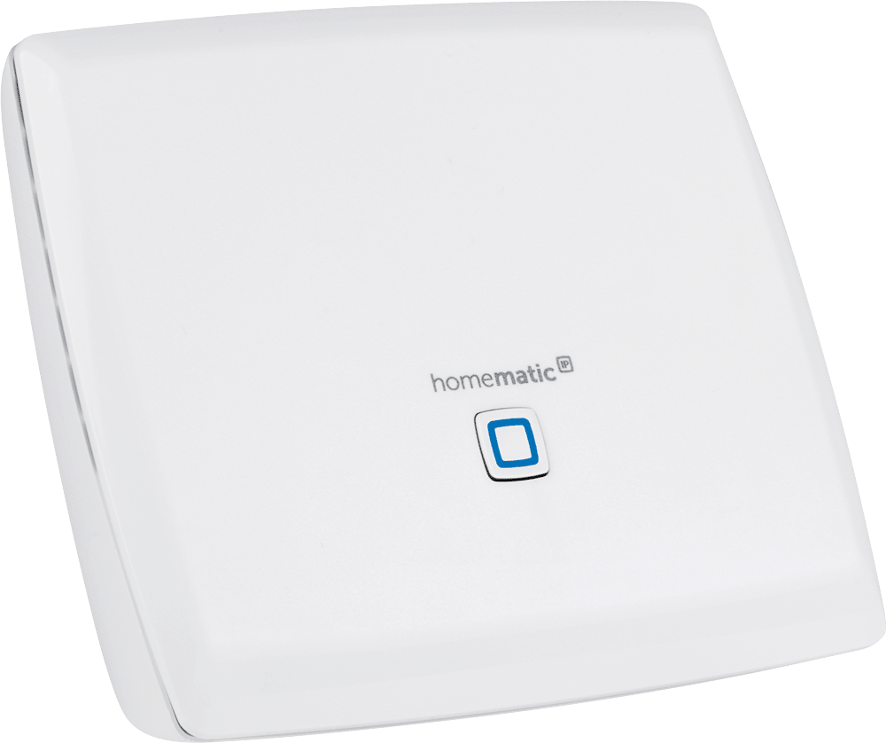 Homatic/HomaticIP Zentrale CCU3