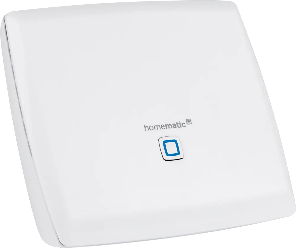 Homatic/HomaticIP Zentrale CCU3