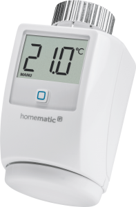 homematicIP Heizkörperthermostat