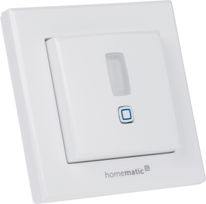 Homematic IP-Bewegungsmelder-55er-Rahmen-151769A0