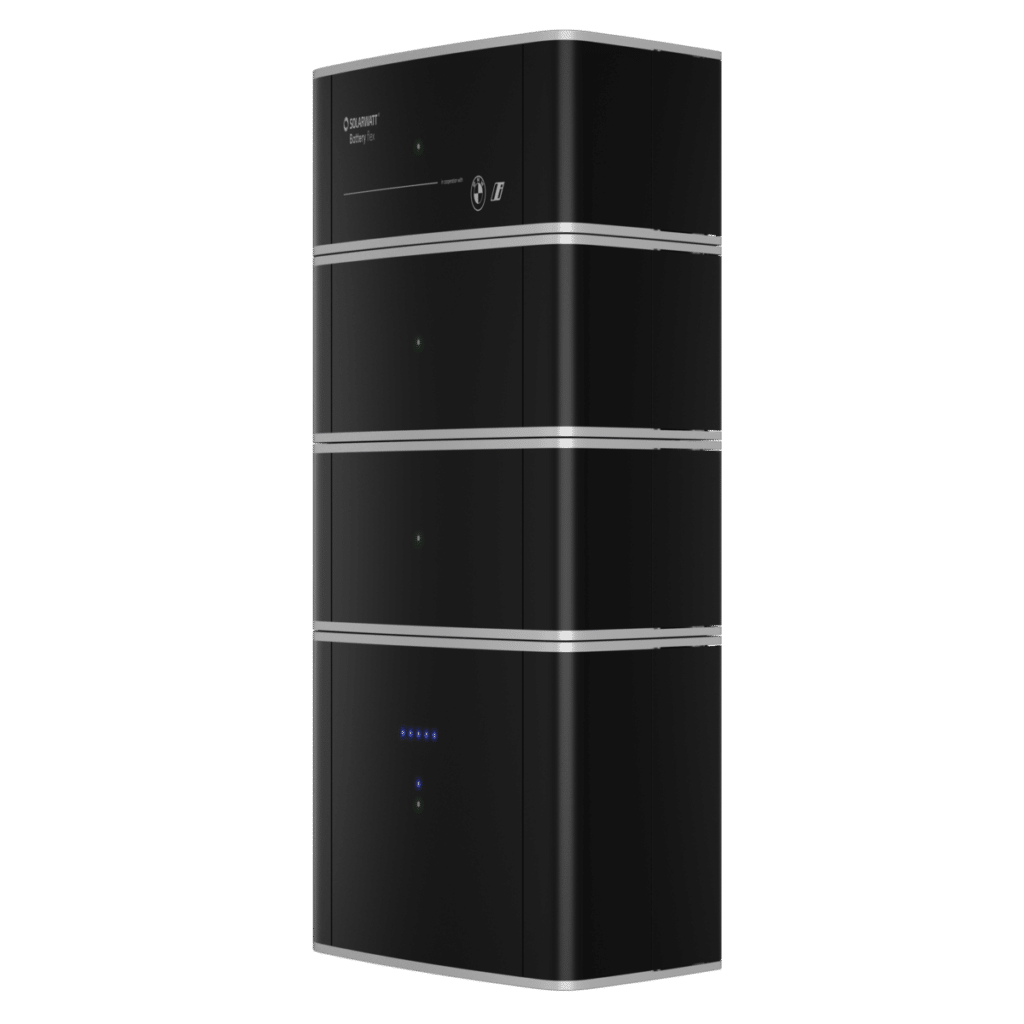 SOLARWATT Battery flex 7,2 kWh