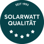 Solarwatt Button