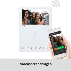 Videosprechanlagen