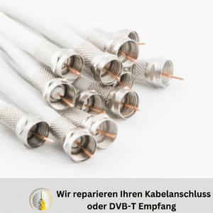 Kabelfernsehen