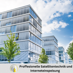Satellitentechnik
