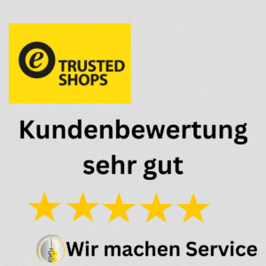 Kundenbewertung