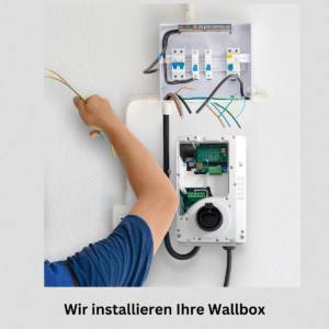 Wallbox