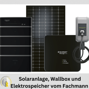 Solaranlagen