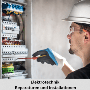Elektrotechnik